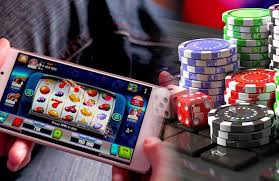 Oplev Verdenen af Online Casino Spil, Strategi og Underholdning