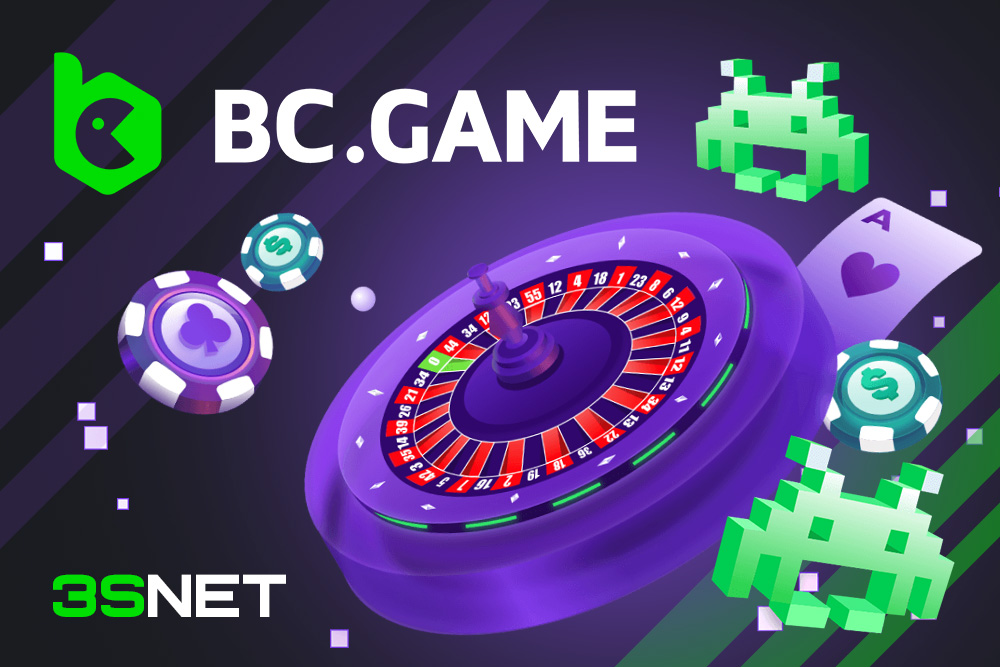 Explore the Exciting Features of the BC.Game Mobile App -392228104